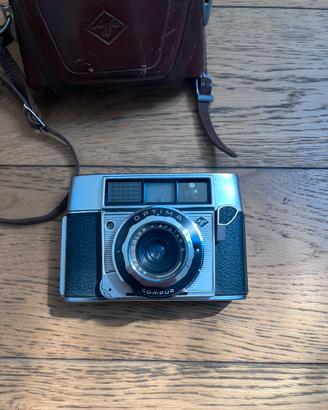 Agfa Optima Compur