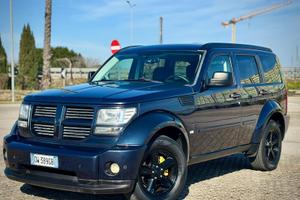 Dodge Nitro 2.8 CRD SXT 4WD Auto