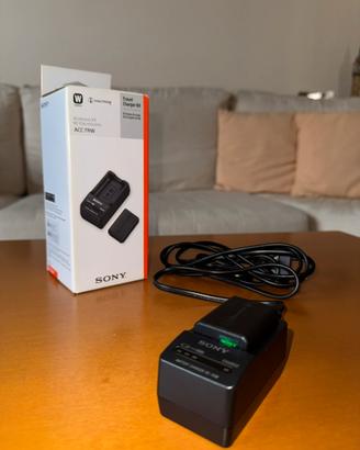 Kit Batterie Sony