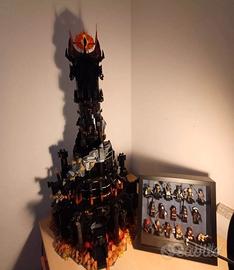 lego barad dur 