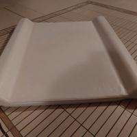 Materassino Fasciatoio neonati 64x69