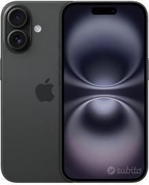 IPhone 16 nuovi con garanzia
