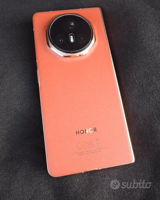 Honor magic v3