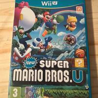 Super Mario WiiU