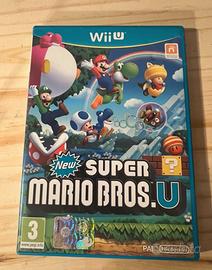 Super Mario WiiU