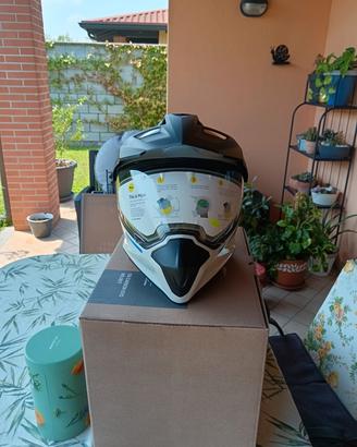 casco BMW Helm GS Carbon Evo ECE 
