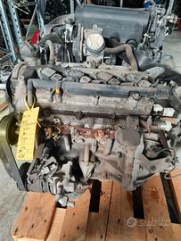 MOTORE TOYOTA YARIS 1.3 2006 2SZFE - USATO - OTTIM