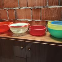 7 pezzi cucina