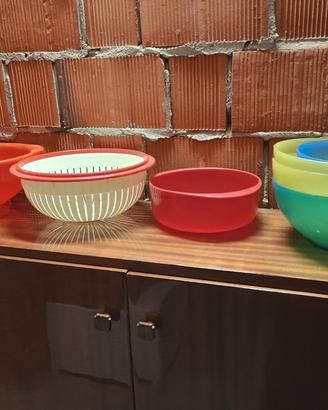 7 pezzi cucina