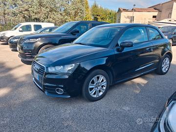 Audi A1 1.2 TFSI Attraction