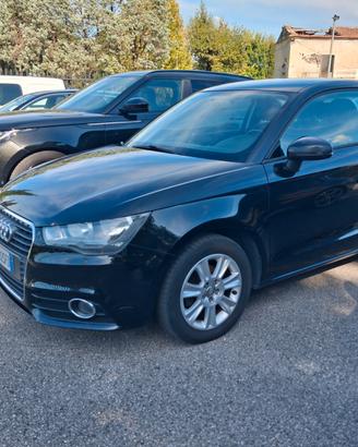 Audi A1 1.2 TFSI Attraction