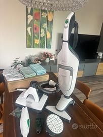 Folletto VK220S super accessoriato