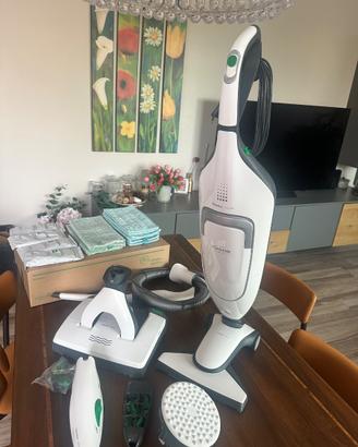 Folletto VK220S super accessoriato