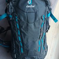 Zaino Deuter Freerider Pro 30