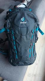 Zaino Deuter Freerider Pro 30