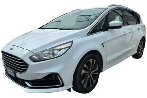 FORD S-Max 2.0 EcoBlue 150CV Start&Stop Aut. Tit