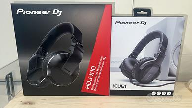 Impianto hifi completo