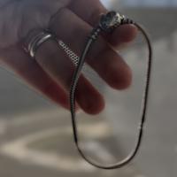 bracciale pandora chiusura a cuore