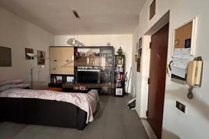 Appartamento via diaz con box Rif.G1702