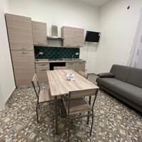 A/998 Altavilla Milicia, piano terra arredato