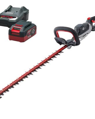 Tagliasiepi a Batteria Cramer 48HD66K2 (48V/66cm)