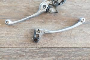 Leve Honda Hornet del 2006