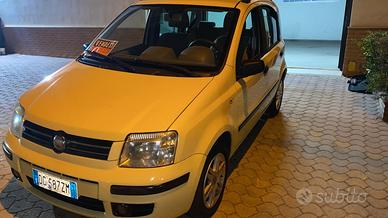 fiat panda 1300 Multijet km 155 000