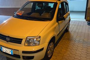 fiat panda 1300 Multijet km 155 000