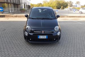 Fiat 500 1.0 Hybrid Sport