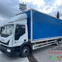 Iveco Eurocargo 120E25 Furgone e Sponda CLIMA