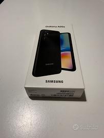 Samsung Galaxy A05s
