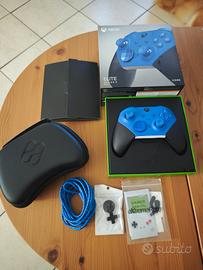 Controller Elite 2 Xbox PC Gaming 
