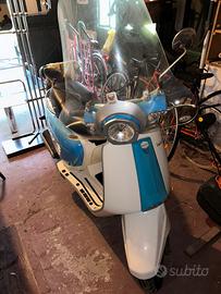 Lambretta 150