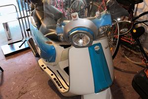 Lambretta 150