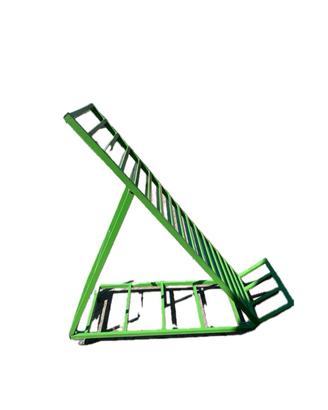Carrelli espositori