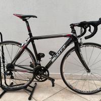 Bici da corsa SCHOTT CR1