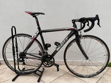 Bici da corsa SCHOTT CR1