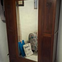 Armadietto vintage
