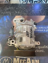 compressore jeep renegade