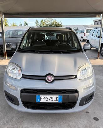 Fiat Panda 1.2 Pop