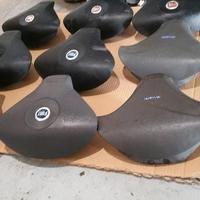 Airbag del volante multipla 1 e 2 serie 