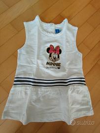 vestito Original Marines 