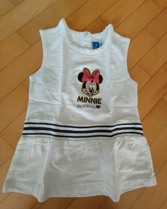 vestito Original Marines 
