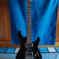 Chitarra Elettrica Ibanez S470