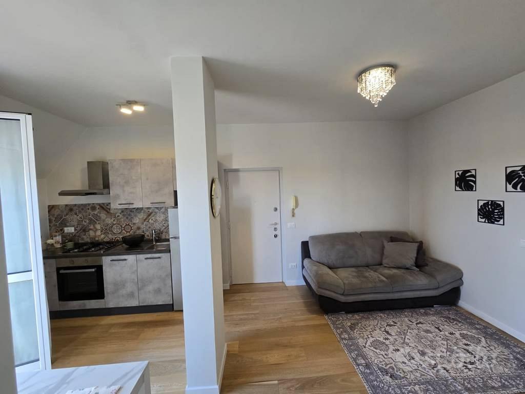 Appartamento – Milano, Barona, Municipio 6 - Vista 2