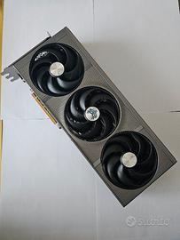 Amd Radeon RX 9070 XT (Sapphire)