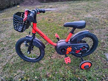 Bici 14" 