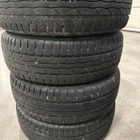 4 GOMME USATE ESTIVO 1856015 - CP33918038