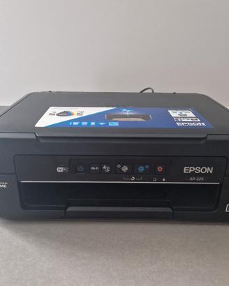 Stampante Epson  XP 225