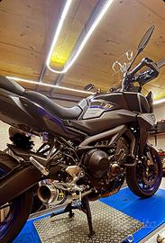 Yamaha tracer 900 2019